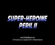Superheroine Wonder Woman Lesbian Femdom Group Strapon Domination from odia heroine elina xxxdian tamil and ben