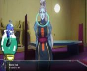Dragon Ball Divine Adventure Infinity Uncensored Guide Part 17 Angelic Tit Job from xxx 17 18 bleedin
