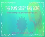 The dumb dumb sissy fag song become a fag through audio from bangla movie erotic song download xxx bangla video sex xxxxporn wap