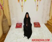 Musilm whore fucked rough by Hindu priest in ass and pussy from pakistani behaya girls