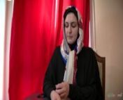 Arab Mistress Hates You and Humiliates You (short) from odia xxvideo