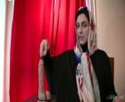 Arab Mistress Hates You and Humiliates You (short) from odia khudi putura