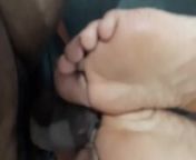foot sex part 01 from tamil actress vasundhara kashyap leaked