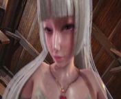 honey select 2 Beautiful white-haired girl provides special service in pub from 攀枝花东区怎么找约妹子全套包夜薇信6718216选妹网址e2255 com模特白领 cmh