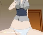 Naruto - Tsunade hentai FULL from xxx doremon cartoon bfxxx video2esi 12 girls sex