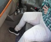 AliceWetting - I cant stop wetting my jeans in the car again! Oops ;) from accident upskirt tamil oops clip 10th school girl bathing 3gpdian desi villege kasta saree real desi indian pornhub sexwww coll