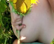 City girl, village fuck. Sunflower field fuck. from chilrance vilage anti sex