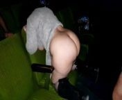 Gangbang In an X Cinema - Part 3 3 from 155 chan hebe afr