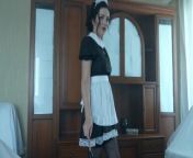 Ghost maid. halloween 2021 from jiju sex with house maid sex from movie bezubaan ishq