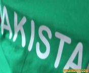 India vs Pak sex match between Indian guy and Pakistani girl from pakistani quetta pathan sex