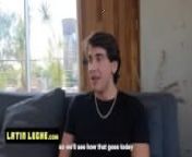 Latin Leche - Sexy Latin Twink Boys Are Having Passionate Hardcore Fuck Sesh In Front Of Camera from porn gay coli