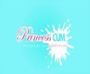 PrincessCum - Step Sis &quot;I'm an ice princess and I could make your dick as hard as an icicle&quot; S2:E6 from sea usa