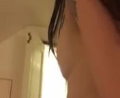 Cute Pig-tail Baby-Sitter LOVES Daddys Cock! Part 2 (lost footage may 2020) from cute baby xxx 16 girl sex sc