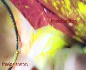 Indian Colorful sex from indian newly couple honeymoon