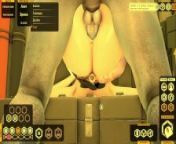 Sex med et monster | Kæmpe pik | Operation Lovecraft [gameplay] from 王者荣耀西施做剧烈运动游戏网址zx13 cc zge