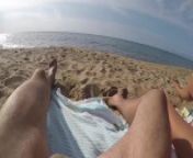 We fuck at the beach TOP COMPILATION with strangers - Juicy Juice - from naked nudist 1shemele sex vine dot com