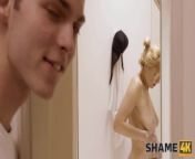 SHAME4K Stud lures an older woman into having a kinky sex with toys from realnakedgirls 50 jpg 1455447458 teen fkk family nudist magazines jung und frei jpg german nudist mag