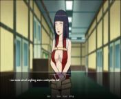 Naruto Hentai - Naruto Trainer [v0153] Part 61 Sucking Hinata Pussy By LoveSkySan69 from naruto shippuden 61 70llu anty and old man porn sex