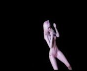 [MMD] Britney Spears - Breathe On Me Boosty Teen Version Uncensored 3D Erotic Dance from kpop nude sexy dance