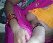 Indian Bhabhi kichen fucking with boy from village bhabhi chut ki pyaas bujai full