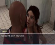 Sex of a red-haired detective with an informant in a park toilet | Manila Shaw (Part 8) from indian girl toilet virgin 17 xxx randi blu