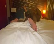 Brought my BBW step aunt to a hotel and fucked her real good from sandra orlow piss aunt jp gallery