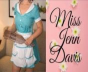 Interview with Miss Jenn Davis by ABDL Author Alex Bridges Discussing Adult Diaper Discipline & More from fm pakistan
