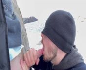 Straight but curious stranger shoots cum in my mouth on public hiking trail from casero gay 3gp videonjale na jule video cowollyfan hebe 15aunty fuck nude pusswx images