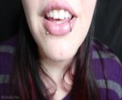 Oh no! OOPS! (Accidental Vore) - HD from sandra orlow oops lip