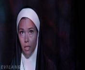 Priest & Nuns Fuck The Demon Out Of Possessed Slut - Most Outrageous Sex Scene from cannibal ferox sex scenes