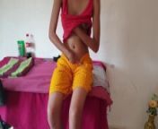 indian bhabhi showing her sexy body to her college best friend भाभी अपना सेक्सी बदन दिखाती हुई from हिरोइन इमेज सेक्सी