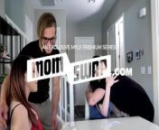 Shoplyfter MYLF - Naughty Teen And Her Stepmom Caught Stealing And Pounded By The Security Officer from search adorable jovencitas duchando se desnuda vip xxx