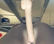Video like a voyeur.Dildo masturbation at an internet cafe from madrs cafe sxe video