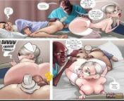 Night Nurse Sara part 2 - Double penetration creampie from bulufin jafanisokemon cartoon xxx videoasth