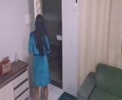 delivery man fucked married woman from saritha nair pizza