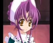 Hentai Teens Love To Serve Master In This Anime Video from nurse with sex www porn ap com