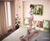 Ben 10 Hentai 3D - Gwen behaves like a dominant whore from cartoon ben 10 xxx hd 3gp nud