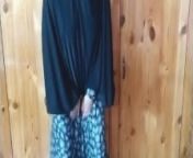 Hijab girl transformation الكلبة سلوتي الساخنة تظهر ندف المغربي from كلبة ذليلة