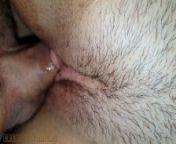 dirty creampie during period | close up view from fanbrequest teen period