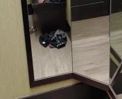 Real Public Dressing Room Blowjob and Sex! from girls change dress sex