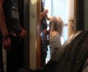 I CAUGHT my WIFE CHEATING on me in the BATHROOM and i just WATCH - AMATEUR CUCKOLD from sanileya sex videorma sex bathroom