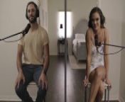 Aila Donovan & Damon Dice's Spicy Blind Date from tv yabantù