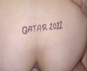 Fecha nro 1, 2 y 3 del Mundial de Qatar 2022 from qatar diperkosa