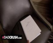 Horny Step Dad Becomes Curvy Step Daughter Khloe Kapri's New Nude Model For Her Paintings - DadCrush from candid nude family
