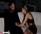 New Sensations - Had To Suck His Big Dick Right Now from housewife sex gals new