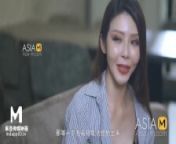 ModelMedia Asia-Horny Aunties-Su Yu Tang-MD-0186-Best Original Asia Porn Video from milo yu