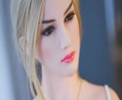 Blonde Mature Sex Dolls for perfect Doggystyle from www dhaka wap95 com
