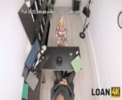 LOAN4K. Sucks to Be Her from korean nude loan