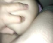 (POV) Shh, in silence, fuck me secretly and ejaculate on my buttocks 😈 (part 1) from chut bf video haryana hindiww sexy girl comww