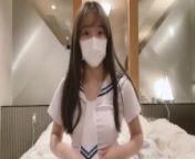 I dressed my beautiful, beautiful girlfriend in a sailor suit and she climaxed convulsively from 邹平市怎么找妹子约炮服务q306 865 285选妹网址e2255 com美女 妹子 lsr